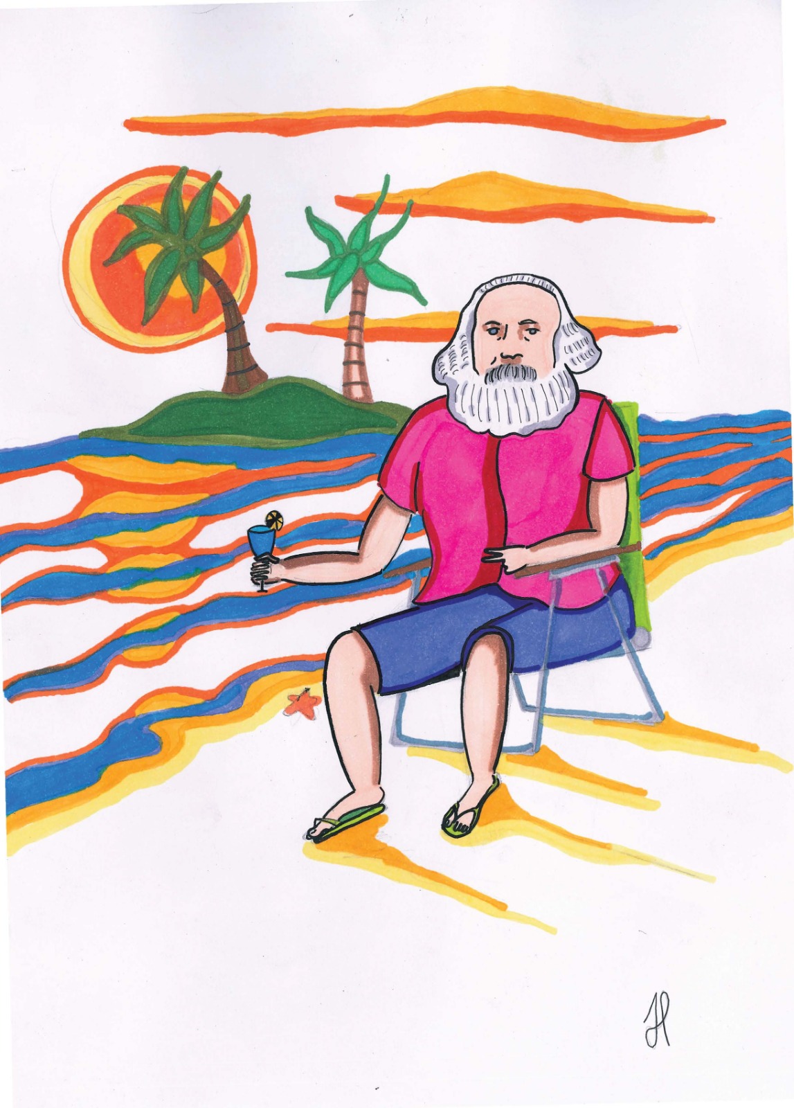 Un análisis económico marxista del desempleo en la Generación Z