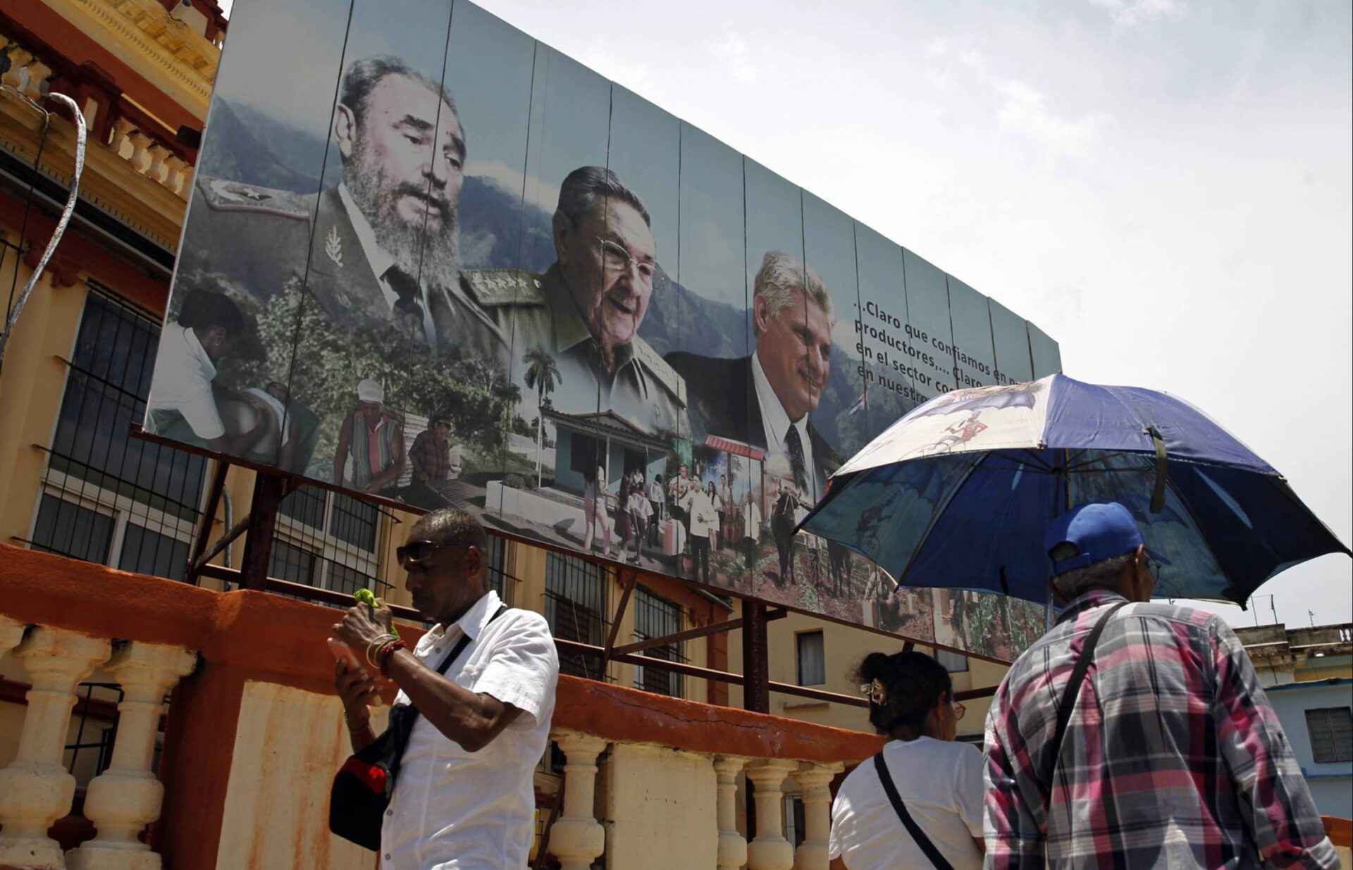 Las perspectivas de la Vietnamización de Cuba