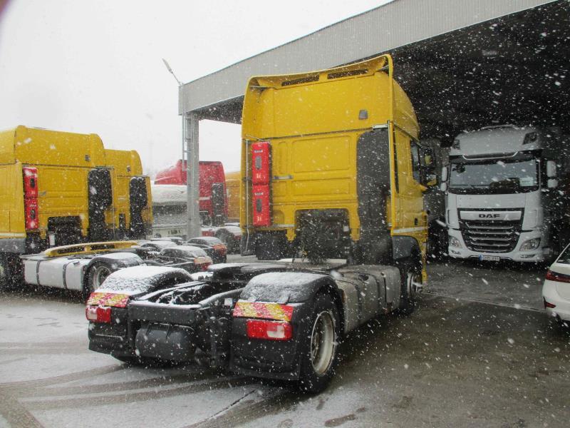 DAF XF 440 FT 4X2 null