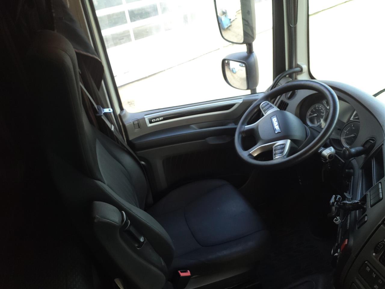 DAF XF 530 FT 4X2 null