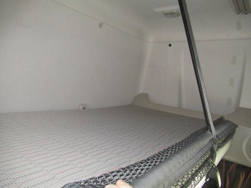 DAF XF 480 FT 4X2 LOW DECK null