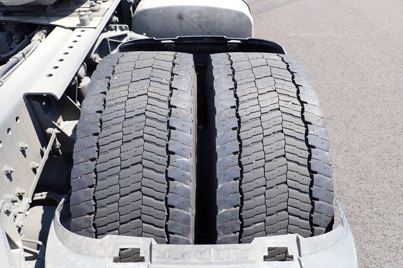 DAF XFn 480 FT 4X2 null