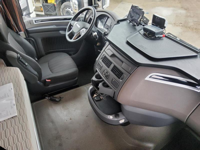 DAF XF 480 FT 4X2 null