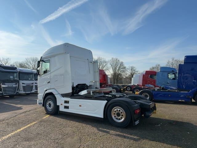 DAF XG 480 FT 4X2 null