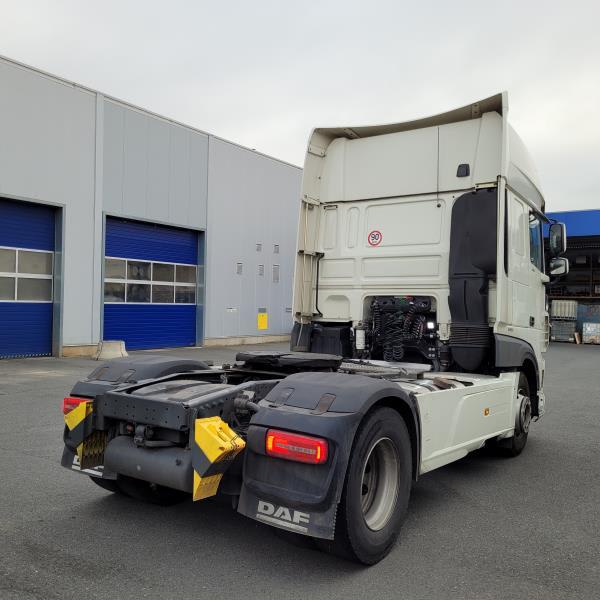 DAF XF 530 FT 4X2 null