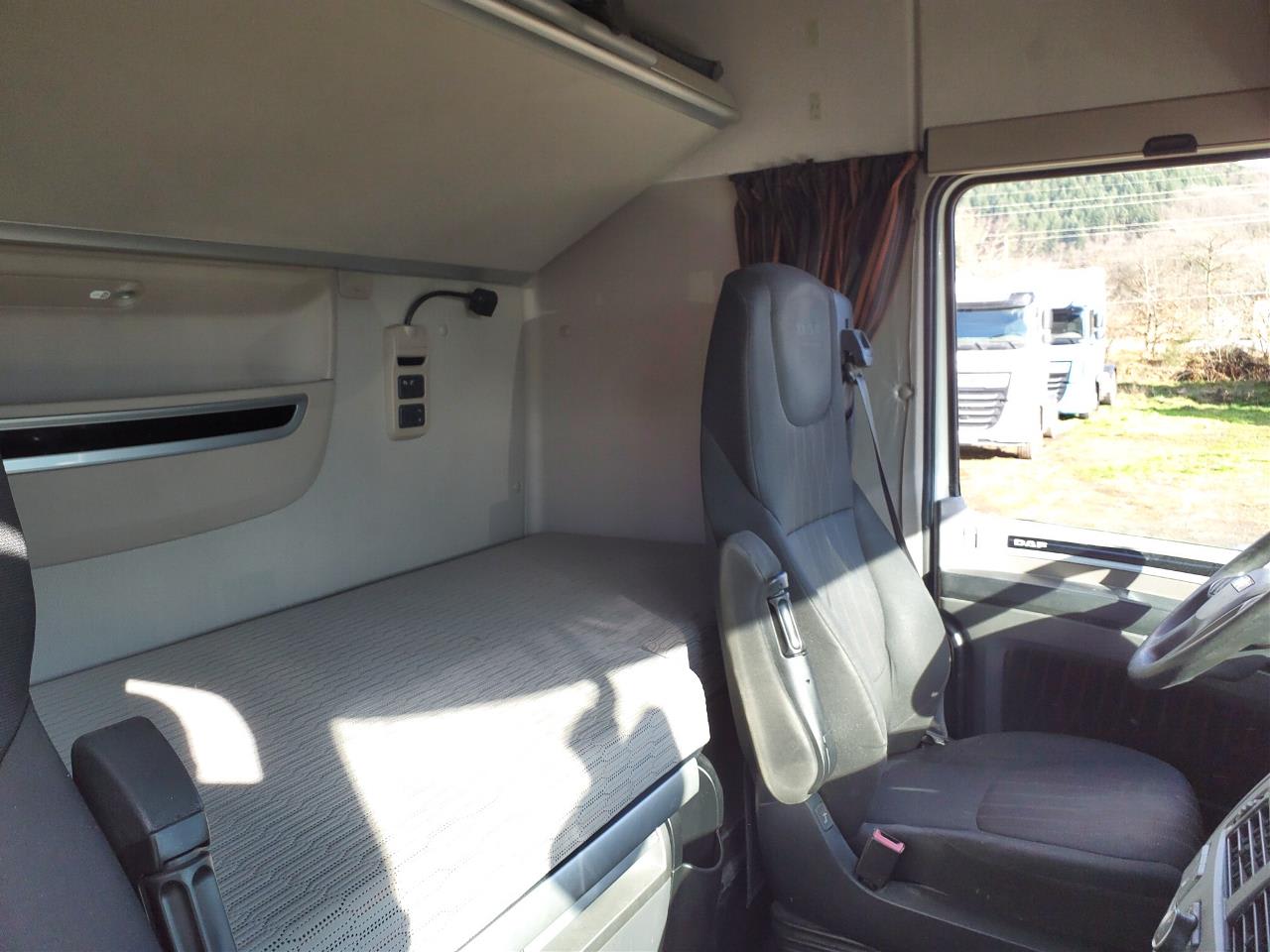 DAF XF 480 FT 4X2 null