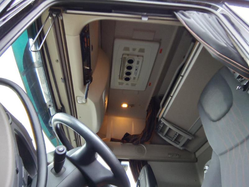DAF XF 480 FT 4X2 null