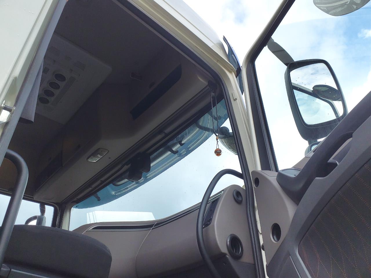 DAF XF 460 FT 4X2 null
