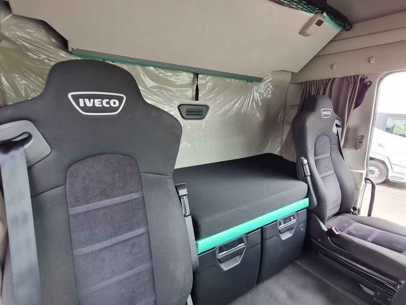 DAF XF 480 FT 4X2 null