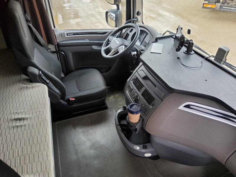 DAF XF 530 FT 4X2 null