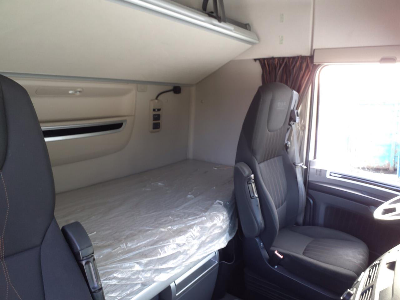 DAF XFn 480 FT 4X2 null
