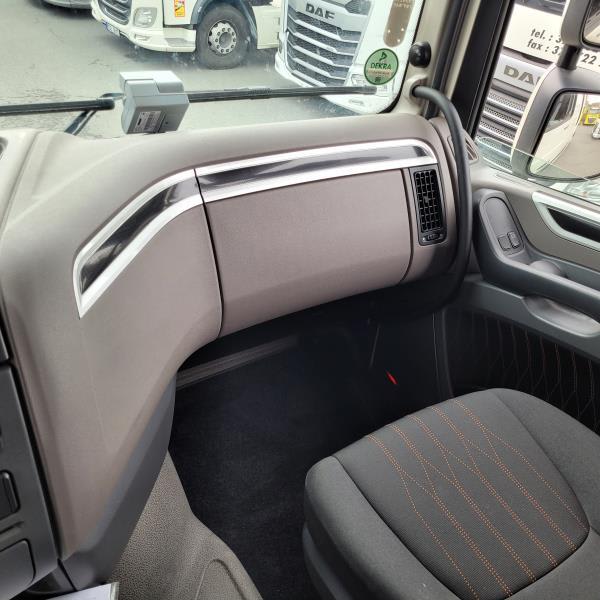 DAF XF 530 FT 4X2 null