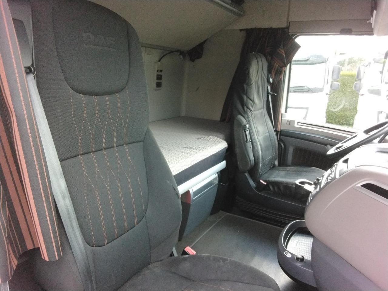 DAF XF 480 FT 4X2 null