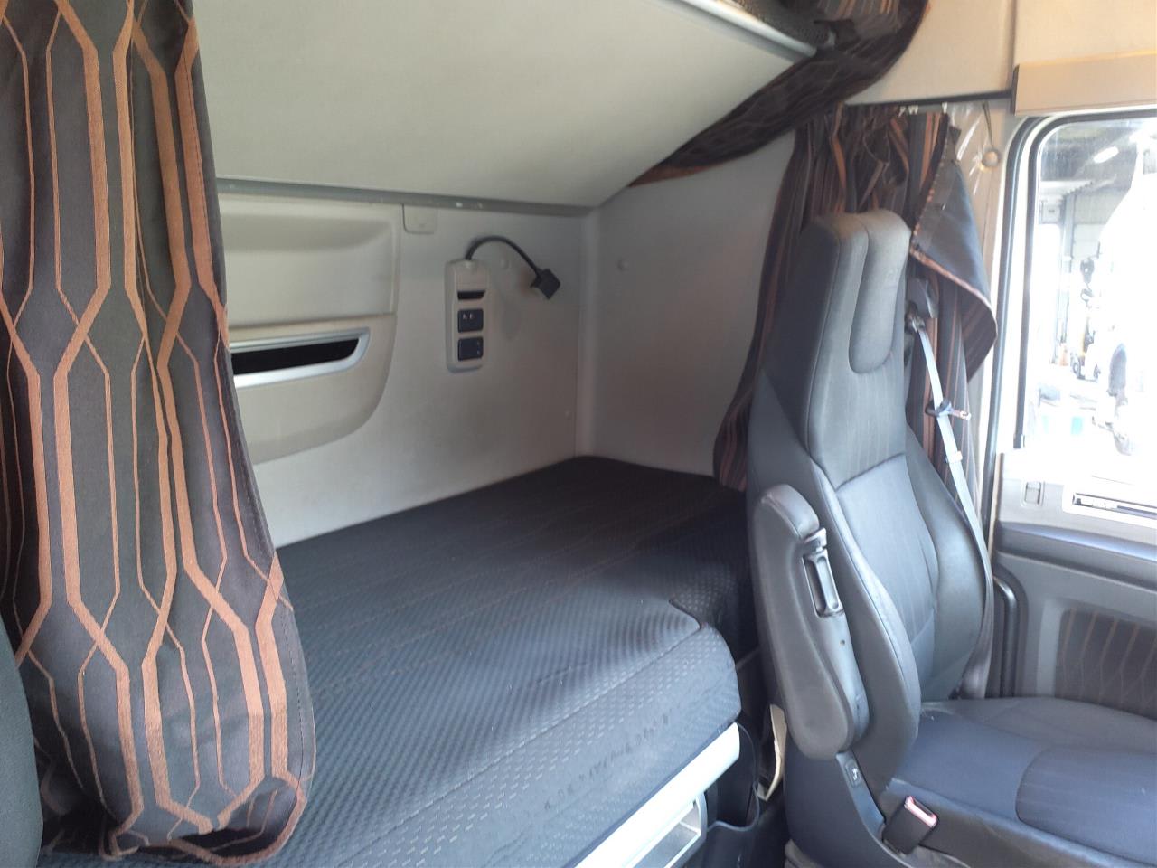 DAF XF 530 FT 4X2 null