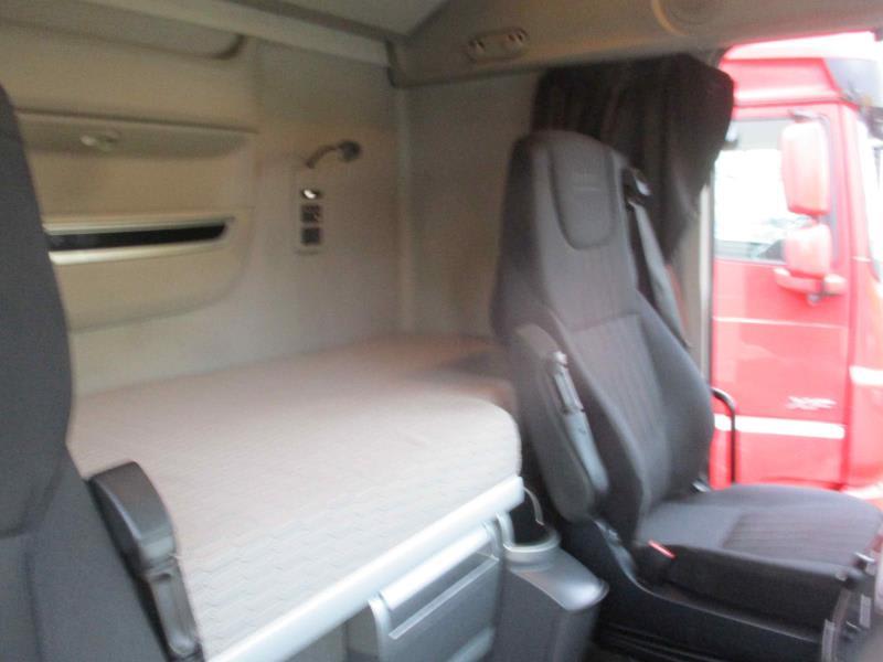 DAF XF 480 FT 4X2 null