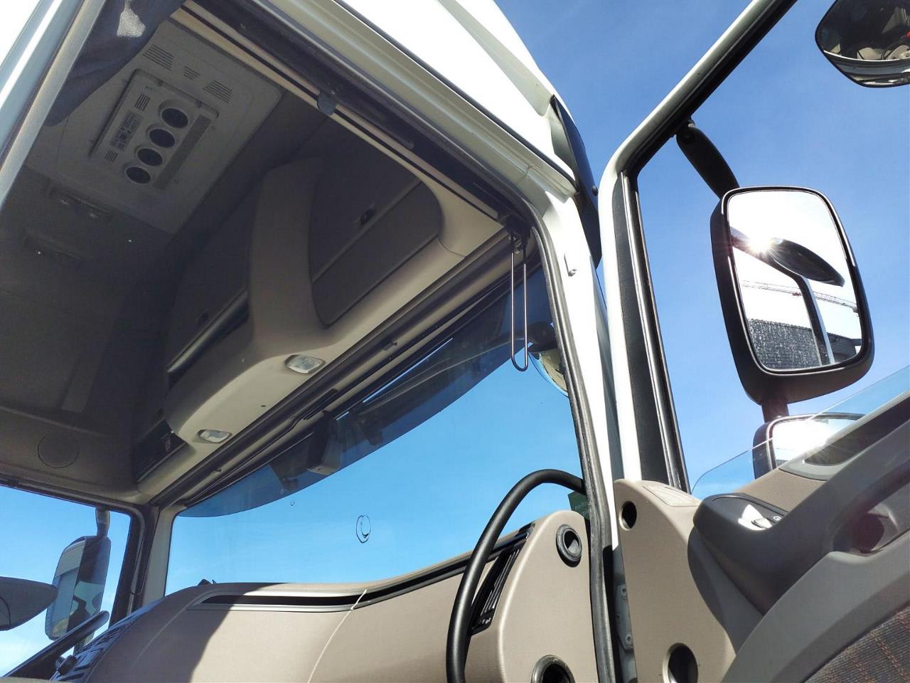DAF XF 480 FT 4X2 null
