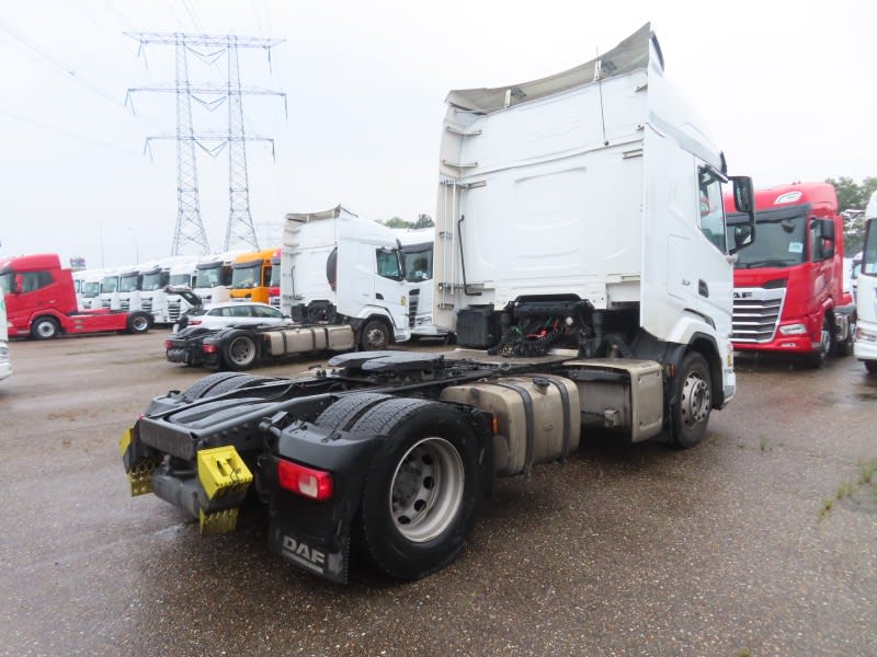 DAF XFn 480 FT 4X2 null