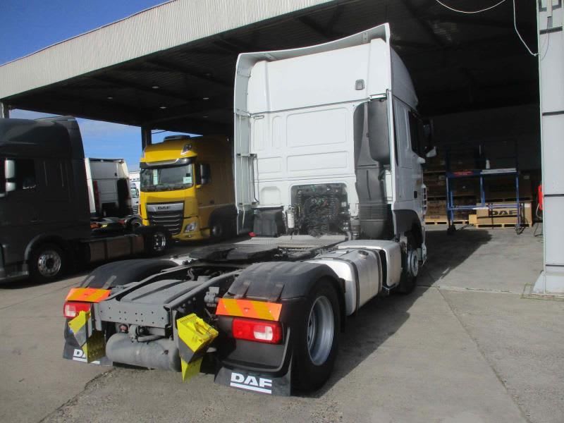 DAF XF 480 FT 4X2 null