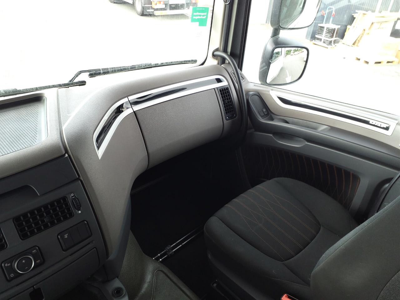 DAF XF 480 FT 4X2 null