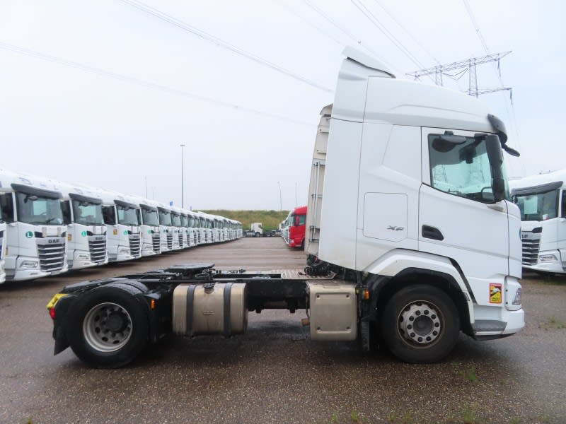 DAF XFn 480 FT 4X2 null