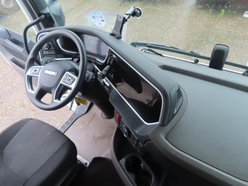 DAF XFn 480 FT 4X2 null