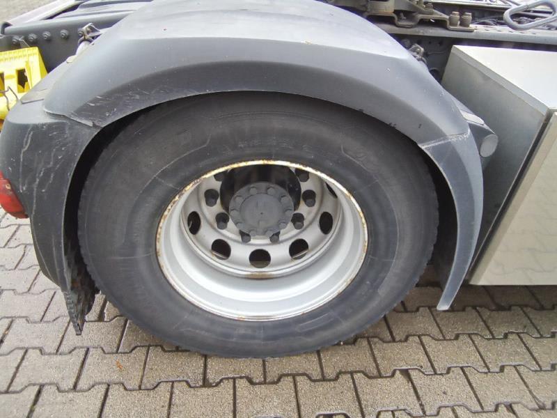 DAF XF 480 FT 4X2 null