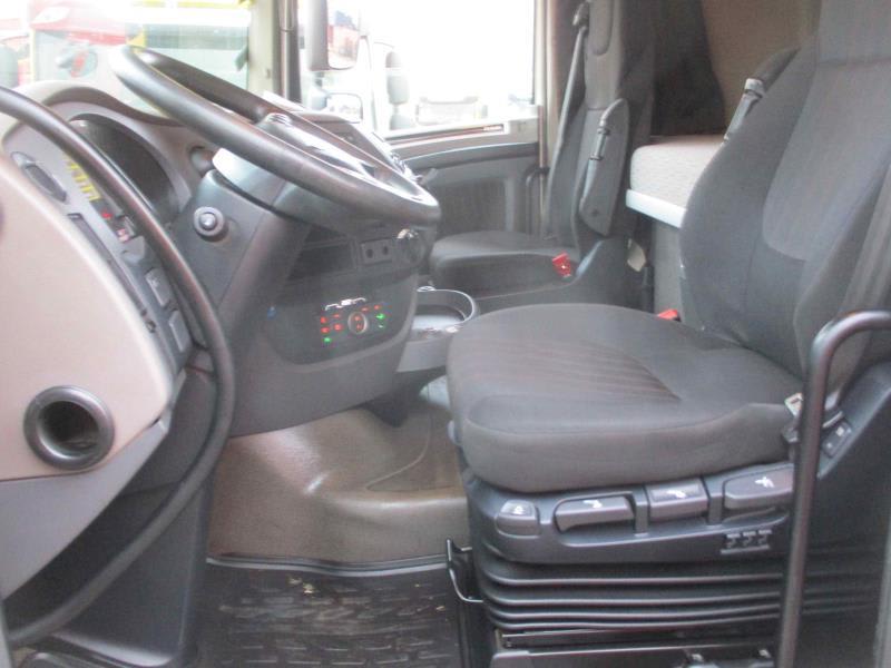 DAF XF 480 FT 4X2 null
