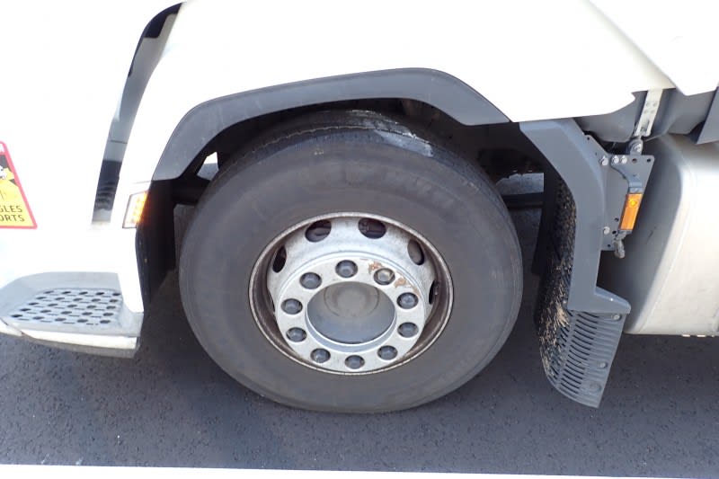 DAF XFn 480 FT 4X2 null