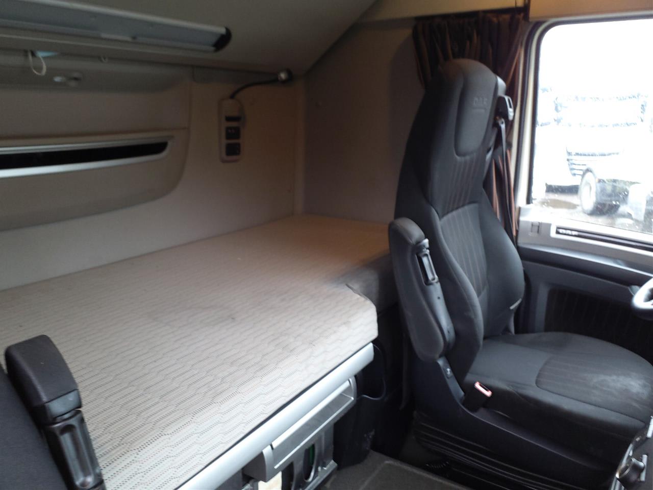 DAF CF 410 FT 4X2 null