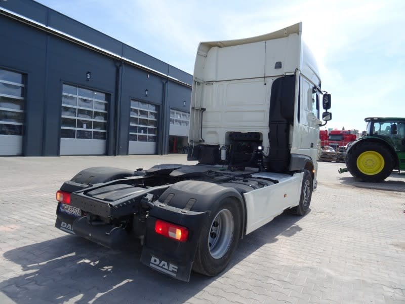 DAF XF 480 FT 4X2 null