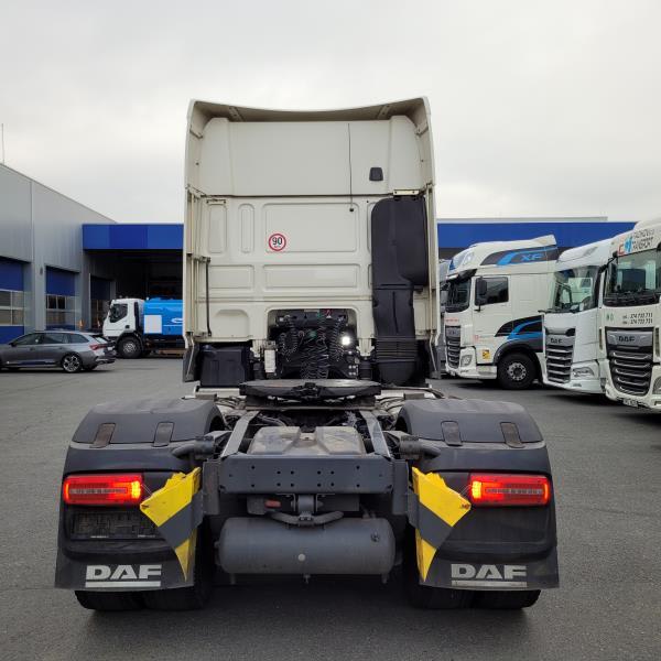 DAF XF 530 FT 4X2 null