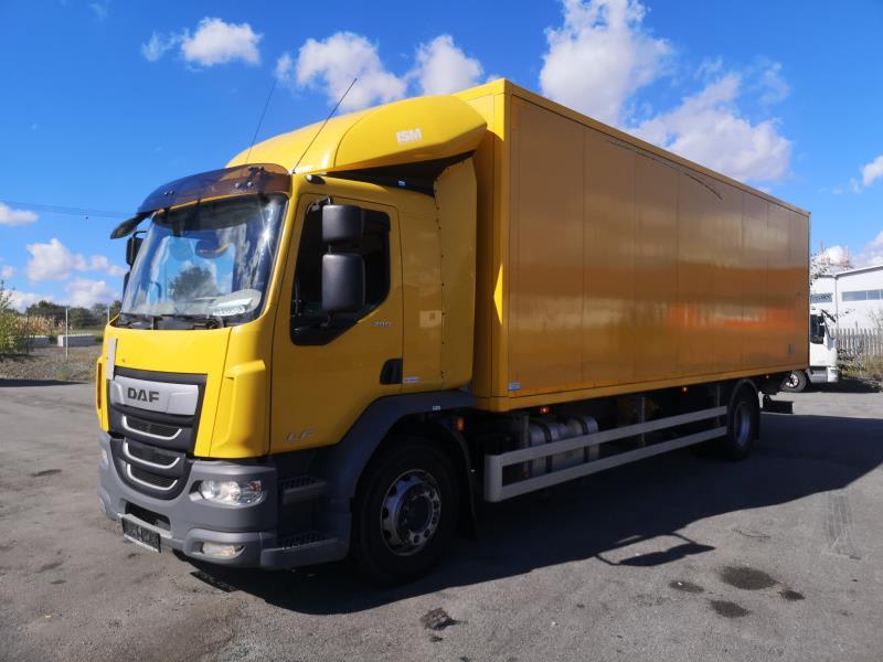 DAF Used truck, just for you 290 FA 4X2 null