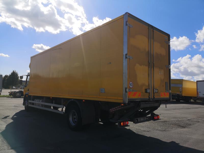 DAF Used truck, just for you 290 FA 4X2 null