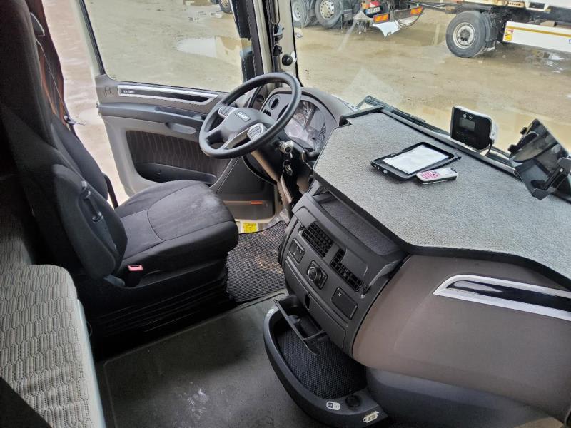 DAF XF 480 FAN 6X2 N null