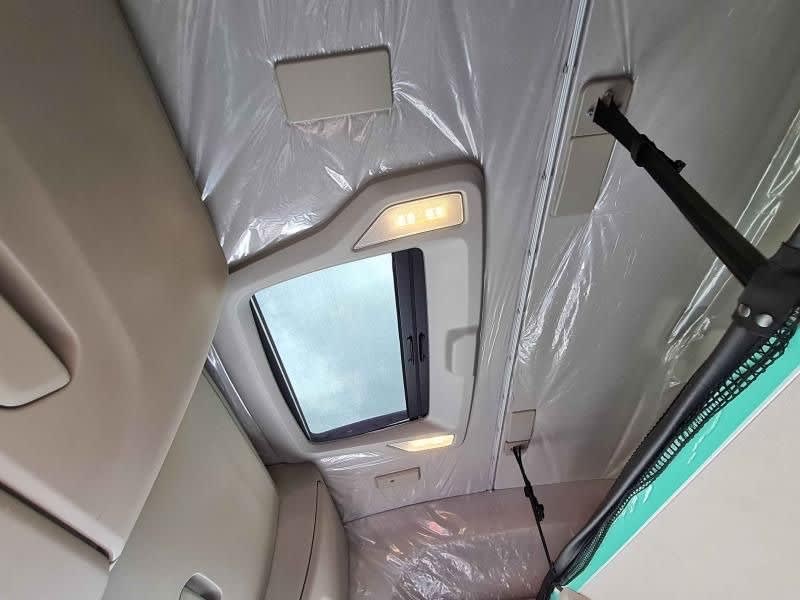 DAF XF 480 FT 4X2 null