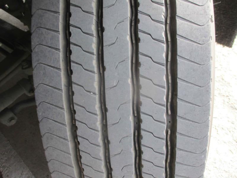 DAF XF 480 FT 4X2 null
