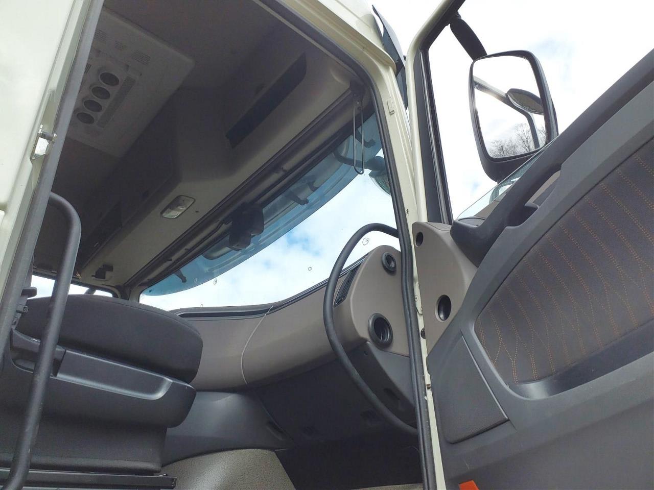 DAF XF 480 FT 4X2 null