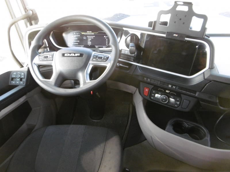 DAF XF 480 XG+ 4X2 null