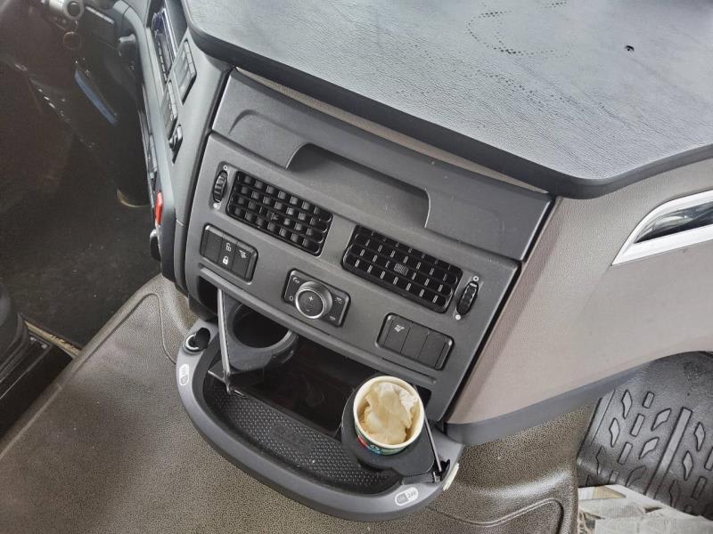 DAF CF 480 FT 4X2 null