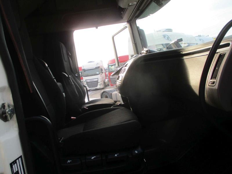 DAF XF 480 FT 4X2 null