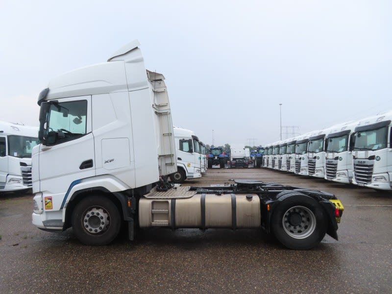 DAF XFn 480 FT 4X2 null