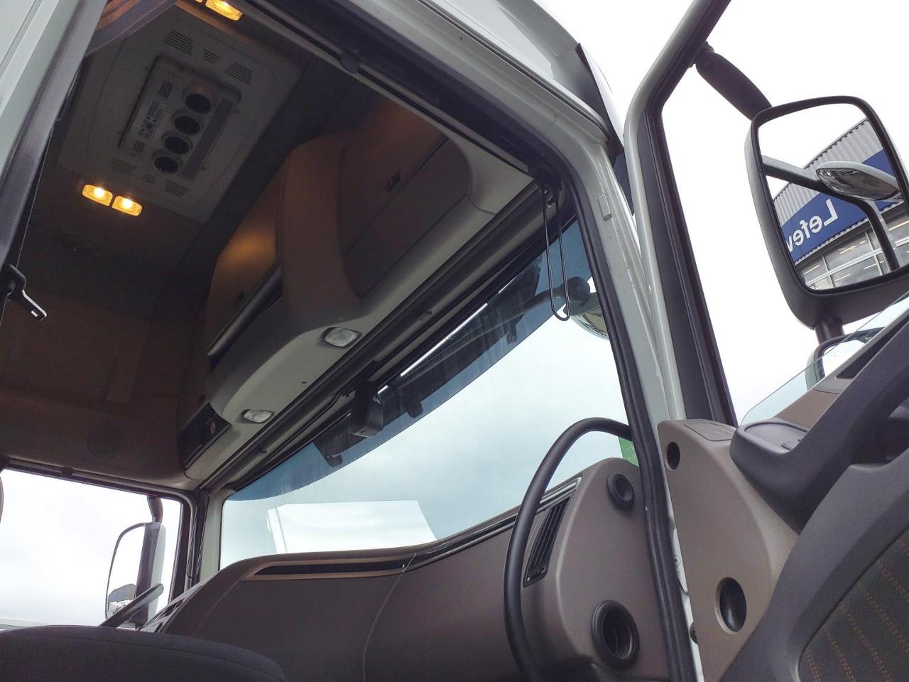 DAF XF 480 FT 4X2 null