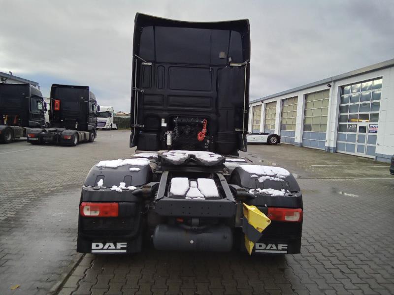 DAF XF 480 FT 4X2 null