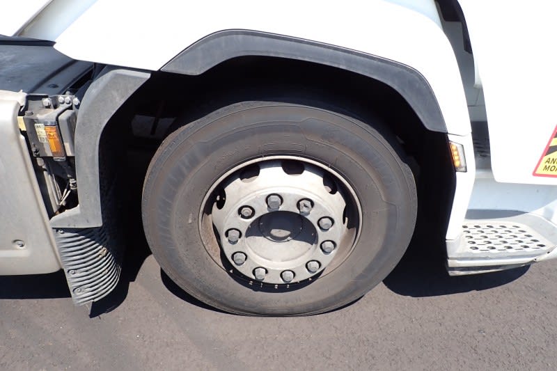 DAF XFn 480 FT 4X2 null