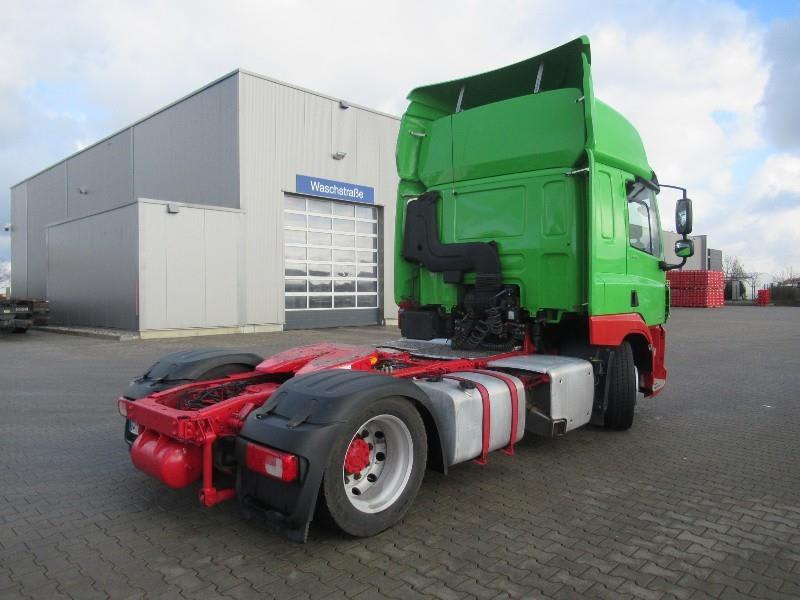 DAF XF 480 FT 4X2 null