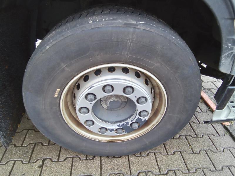 DAF XF 480 FT 4X2 null
