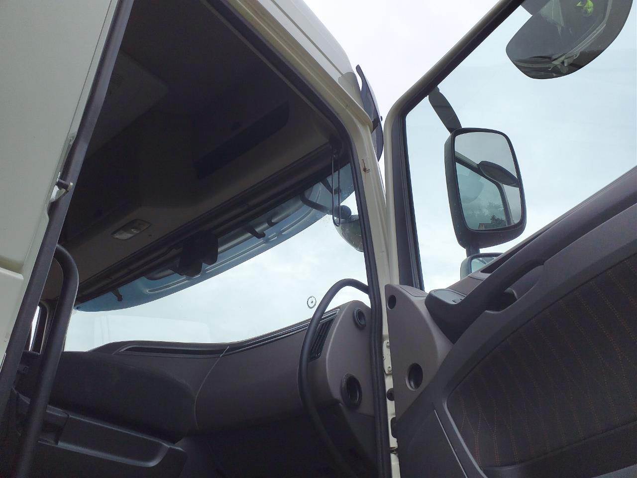 DAF XF 440 FT 4X2 null