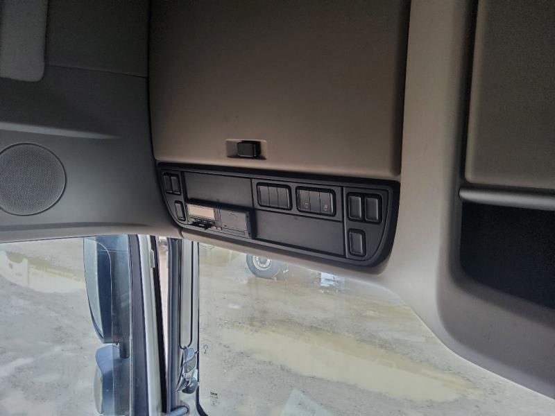 DAF XF 480 FAN 6X2 N null