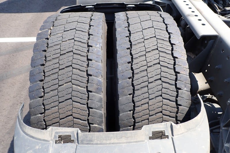 DAF XFn 480 FT 4X2 null