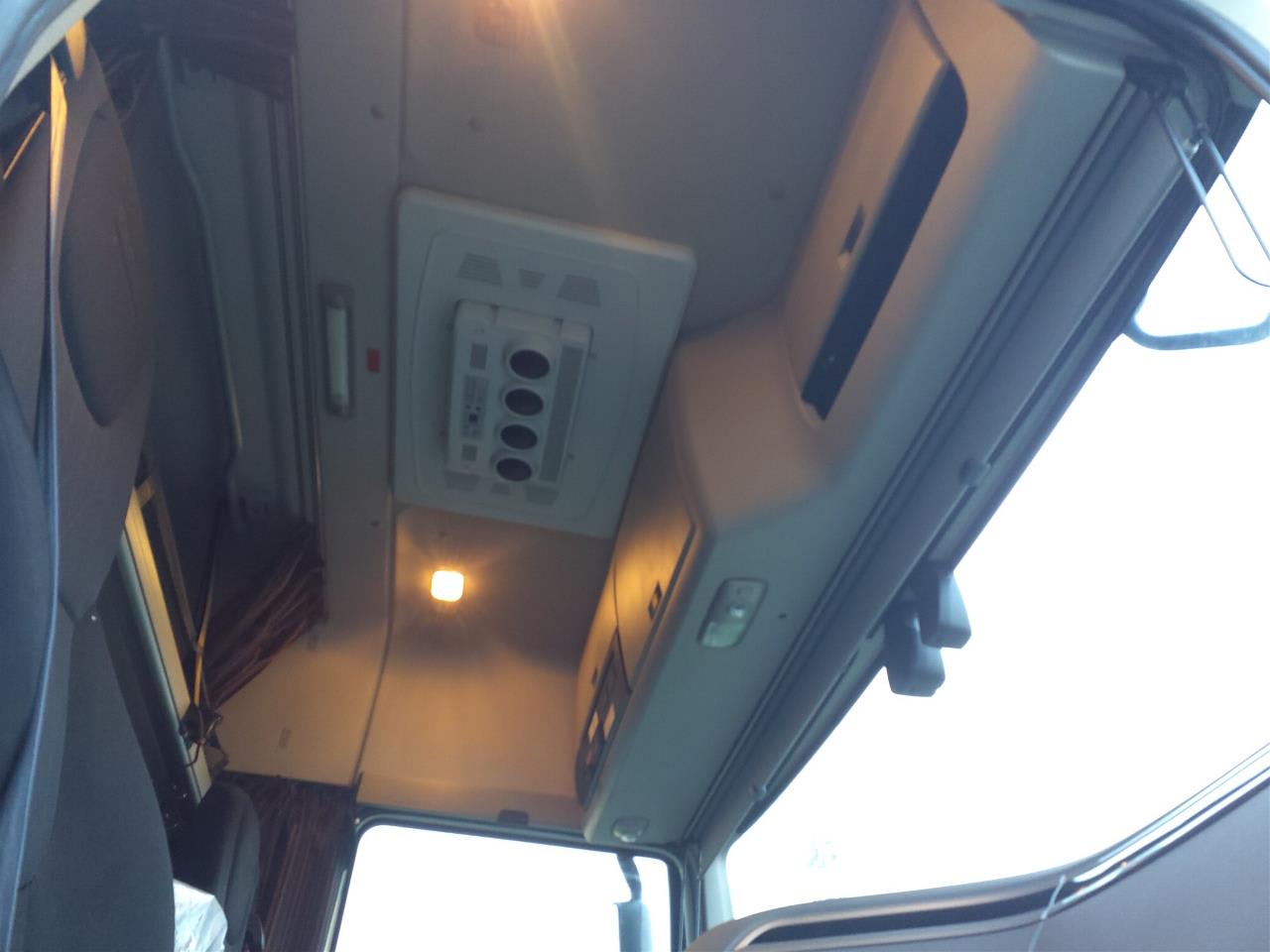 DAF XF 530 FT 4X2 null